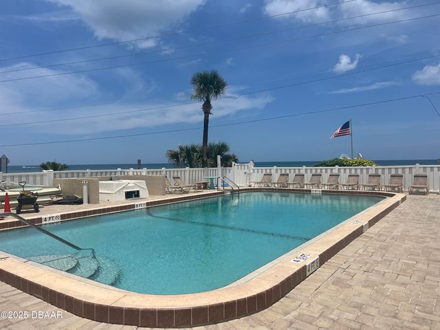 2220 Ocean Shore Blvd Apt 505A, Ormond Beach, FL 32176
