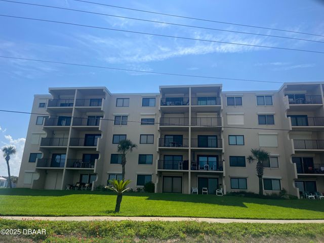 2220 Ocean Shore Blvd Apt 505A, Ormond Beach, FL 32176