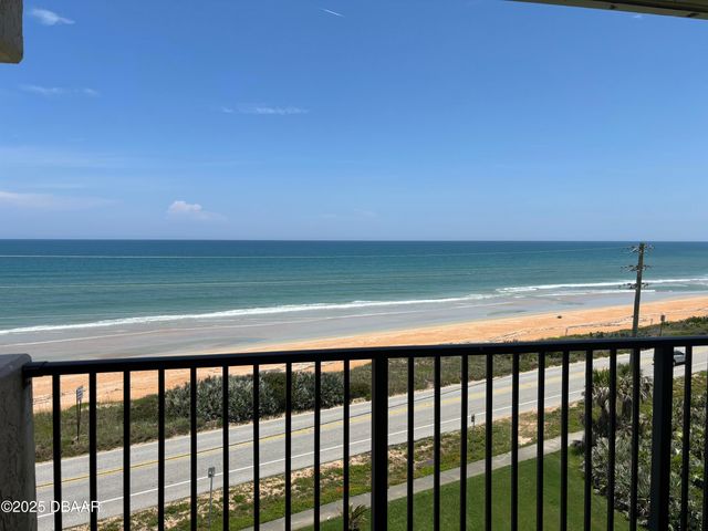 2220 Ocean Shore Blvd Apt 505A, Ormond Beach, FL 32176