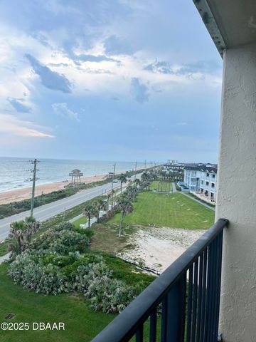 2220 Ocean Shore Blvd Apt 505A, Ormond Beach, FL 32176