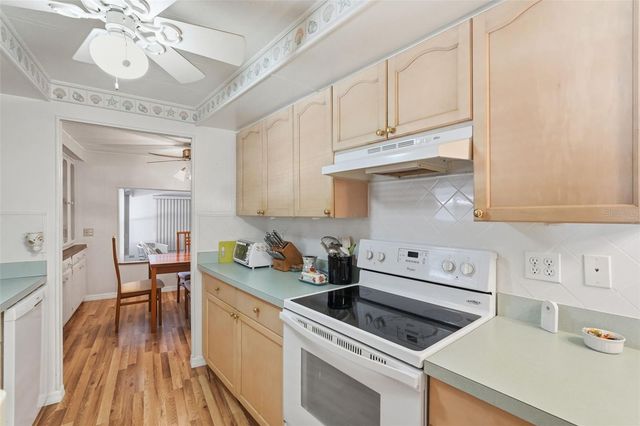 82209 F STREET N 209, Pinellas Park, FL 33781