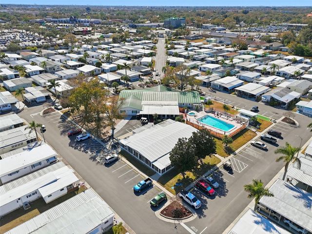 82209 F STREET N 209, Pinellas Park, FL 33781