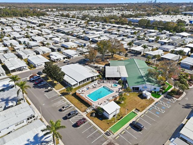 82209 F STREET N 209, Pinellas Park, FL 33781