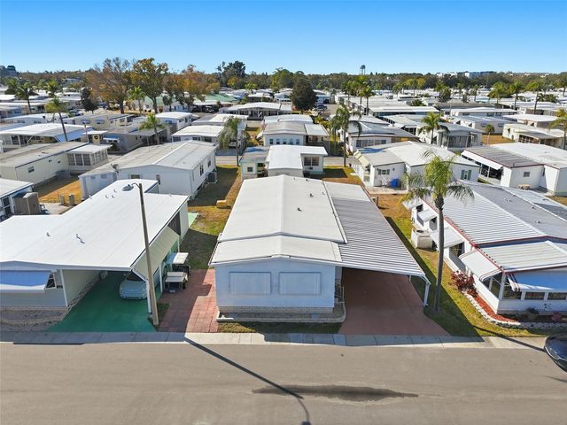 82209 F STREET N 209, Pinellas Park, FL 33781