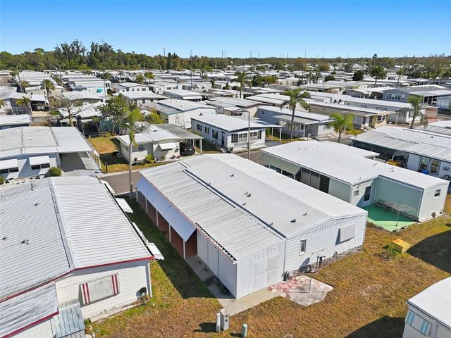 82209 F STREET N 209, Pinellas Park, FL 33781