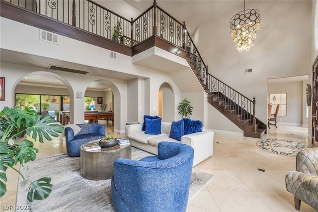 7525 Eldora Avenue, Las Vegas, NV 89117