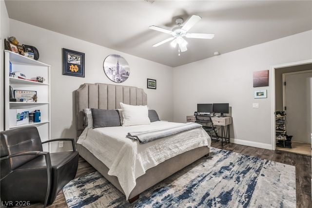 7525 Eldora Avenue, Las Vegas, NV 89117