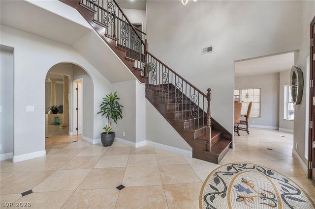 7525 Eldora Avenue, Las Vegas, NV 89117