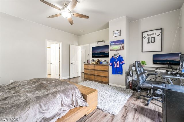7525 Eldora Avenue, Las Vegas, NV 89117