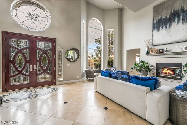 7525 Eldora Avenue, Las Vegas, NV 89117