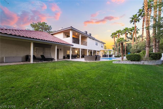 7525 Eldora Avenue, Las Vegas, NV 89117