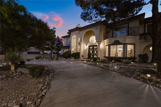 7525 Eldora Avenue, Las Vegas, NV 89117