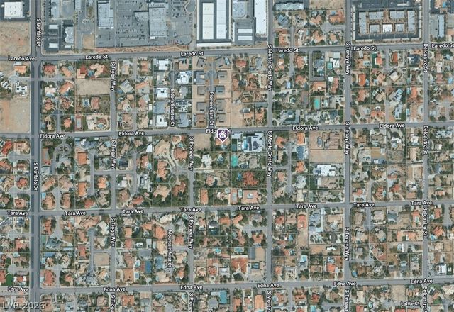 7525 Eldora Avenue, Las Vegas, NV 89117
