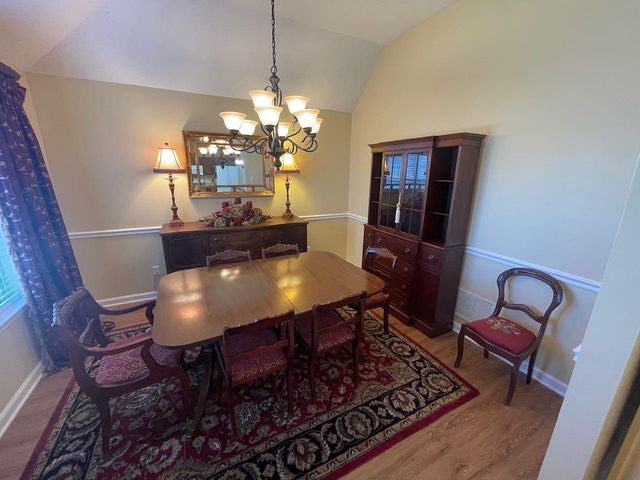 115 LAKEWOOD DR, Oakland, TN 38060