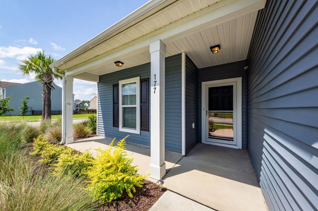 177 Hayworth Road, Summerville, SC 29486