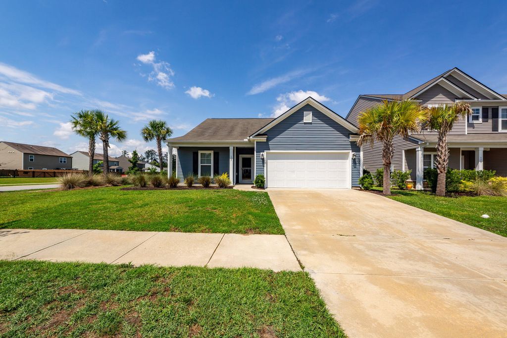 177 Hayworth Road, Summerville, SC 29486