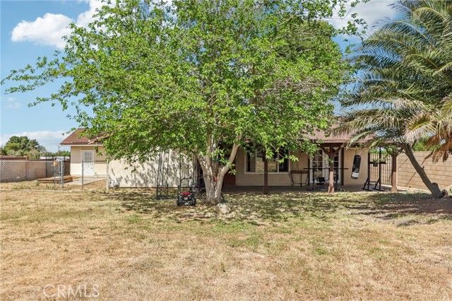 5209 W Avenue M8, Lancaster, CA 93536