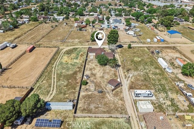 5209 W Avenue M8, Lancaster, CA 93536