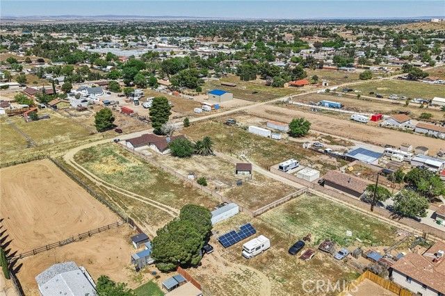 5209 W Avenue M8, Lancaster, CA 93536