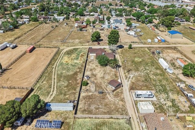 5209 W Avenue M8, Lancaster, CA 93536