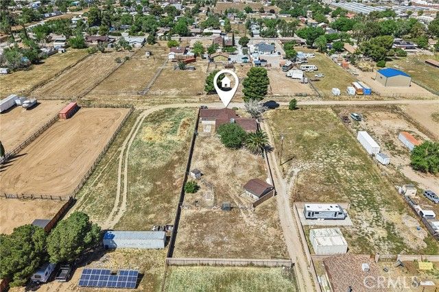 5209 W Avenue M8, Lancaster, CA 93536