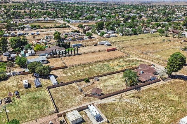 5209 W Avenue M8, Lancaster, CA 93536