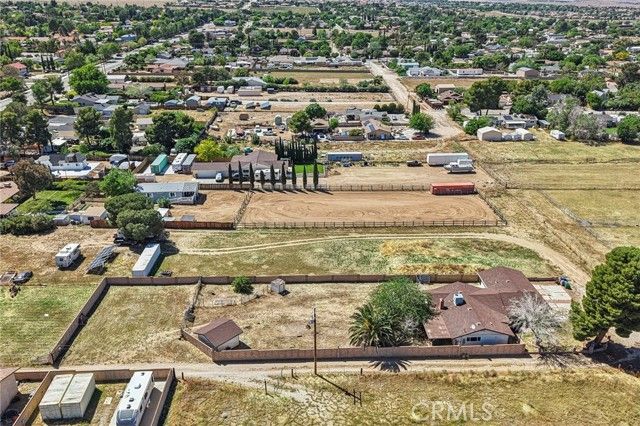 5209 W Avenue M8, Lancaster, CA 93536