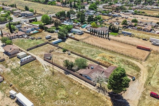 5209 W Avenue M8, Lancaster, CA 93536