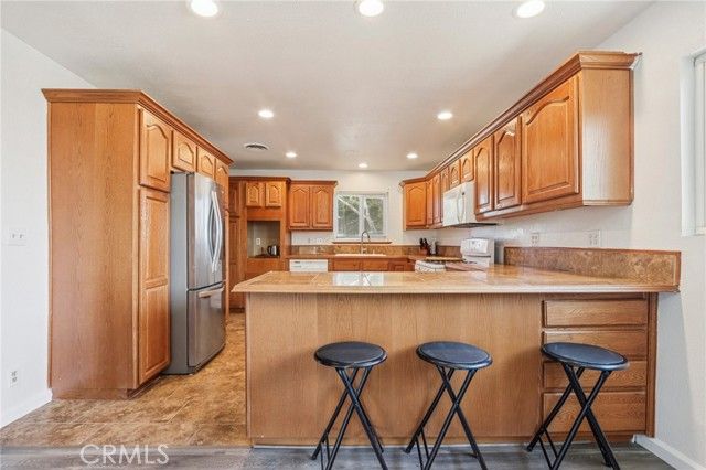 5209 W Avenue M8, Lancaster, CA 93536