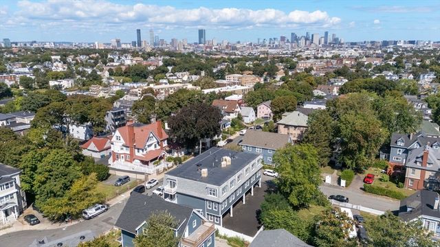 60 Stanley Street 202, Boston, MA 02125