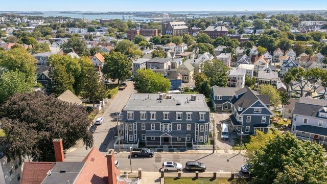 60 Stanley Street 202, Boston, MA 02125