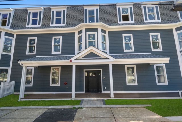 60 Stanley Street 202, Boston, MA 02125