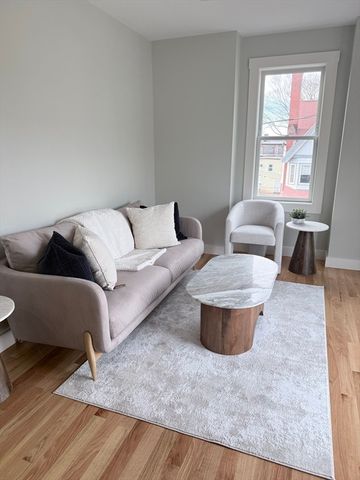 60 Stanley Street 202, Boston, MA 02125