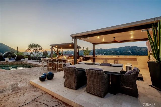 76 Flintlock, Bell Canyon, CA 91307