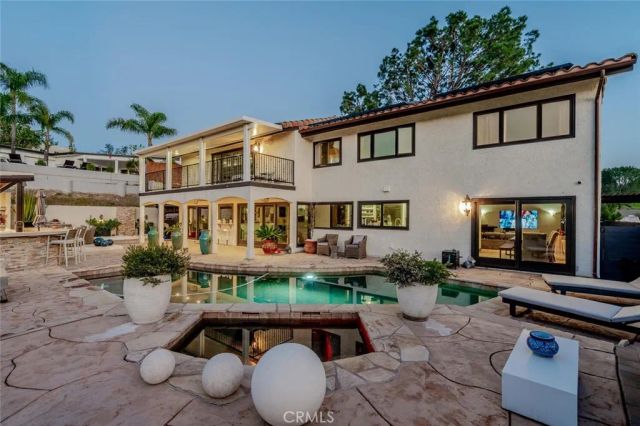 76 Flintlock, Bell Canyon, CA 91307