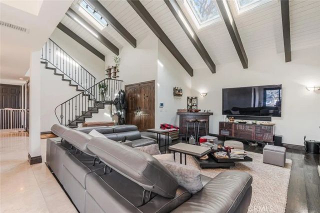76 Flintlock, Bell Canyon, CA 91307