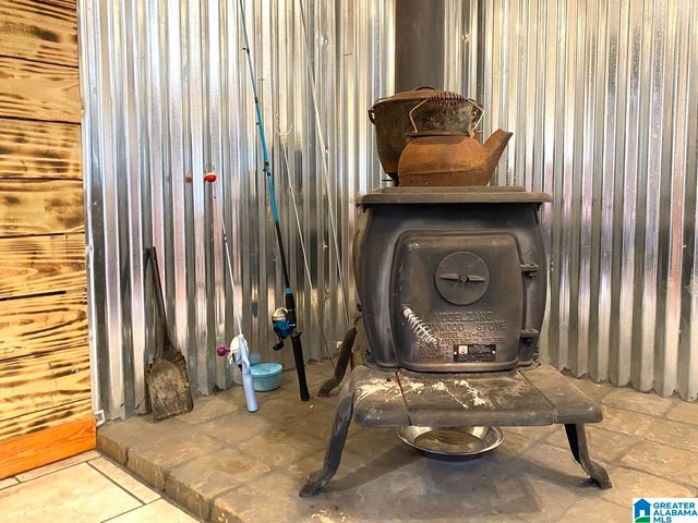 640 GILMAN BEND ROAD, Hayden, AL 35079