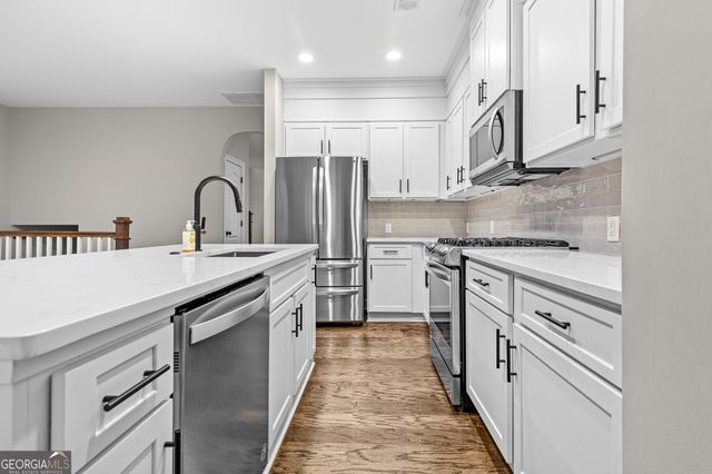 3209 Hallmark Lane, Buford, GA 30519