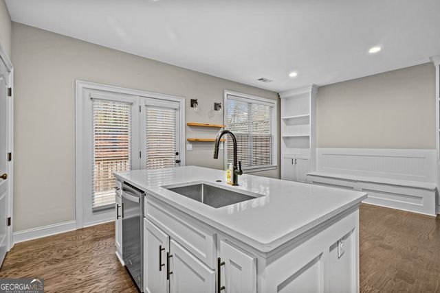 3209 Hallmark Lane, Buford, GA 30519