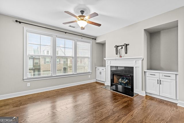 3209 Hallmark Lane, Buford, GA 30519