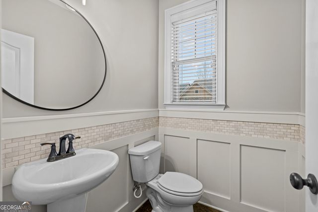 3209 Hallmark Lane, Buford, GA 30519