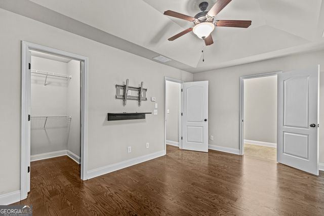 3209 Hallmark Lane, Buford, GA 30519