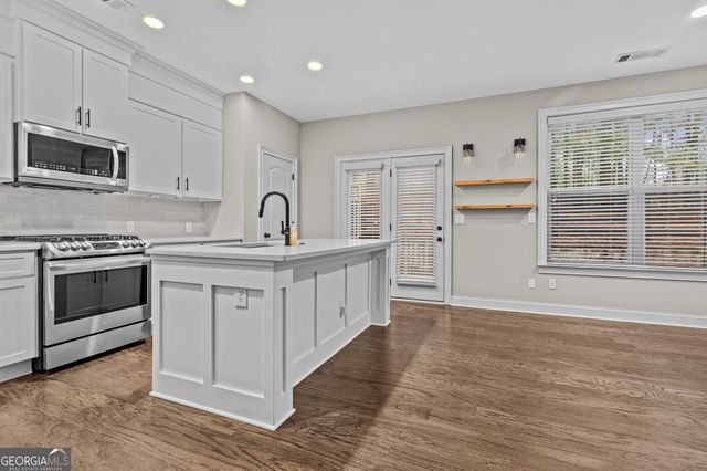 3209 Hallmark Lane, Buford, GA 30519