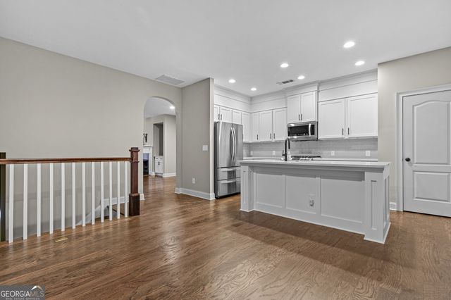 3209 Hallmark Lane, Buford, GA 30519