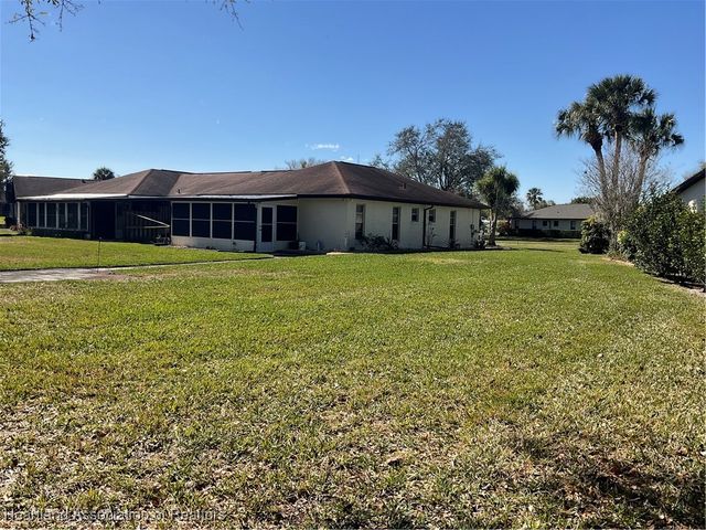 126 Parkview Circle, Lake Placid, FL 33852