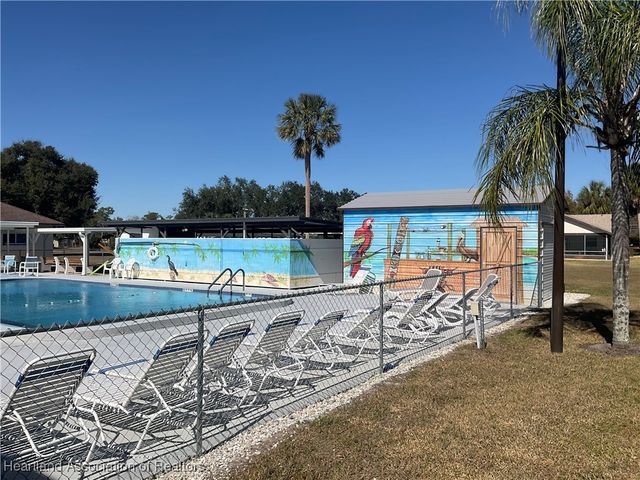 126 Parkview Circle, Lake Placid, FL 33852