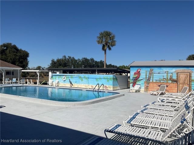 126 Parkview Circle, Lake Placid, FL 33852