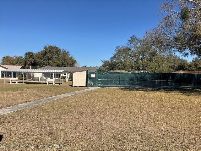 126 Parkview Circle, Lake Placid, FL 33852