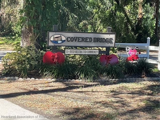 126 Parkview Circle, Lake Placid, FL 33852