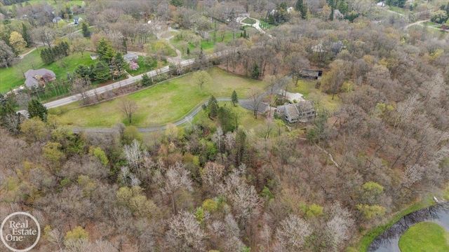 3750 Orion Road, Oakland Twp, MI 48363